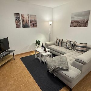 Appartement met Twee Slaapkamers